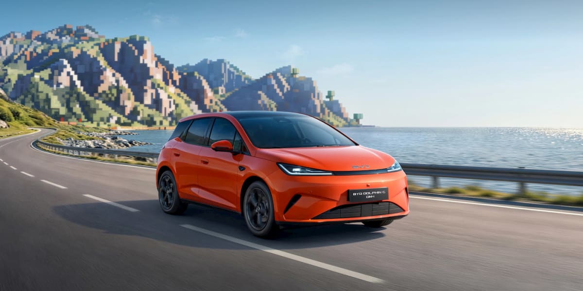 Europe's EV Sales Soar 26% as Green Transport Accelerates - Image 2