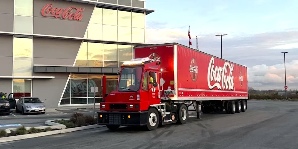 Electric Trucks Hit 2,000 Deliveries, 33M Clean Miles - Image 2