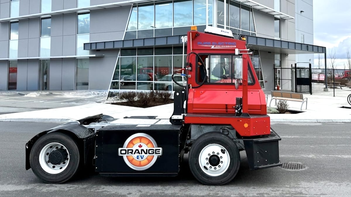 Electric Trucks Hit 2,000 Deliveries, 33M Clean Miles - Image 3
