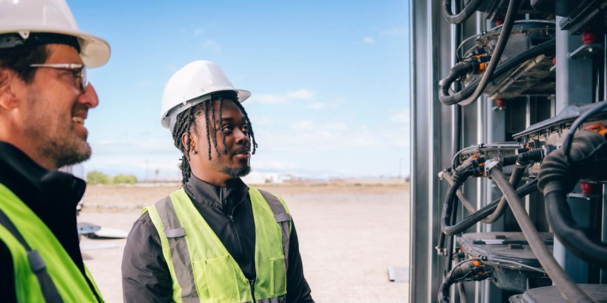 Waymo Robotaxis Get Second Life Powering Electric Grids - Image 2