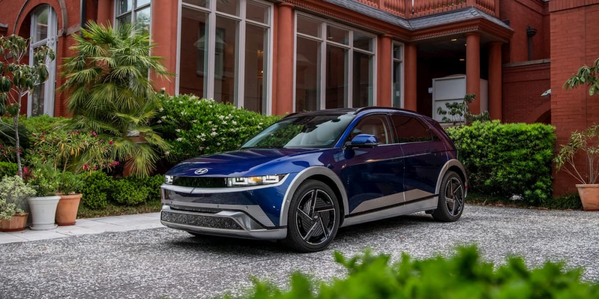 Hyundai Opens $5B Battery Plant in Georgia Push for EV Lead - Image 4