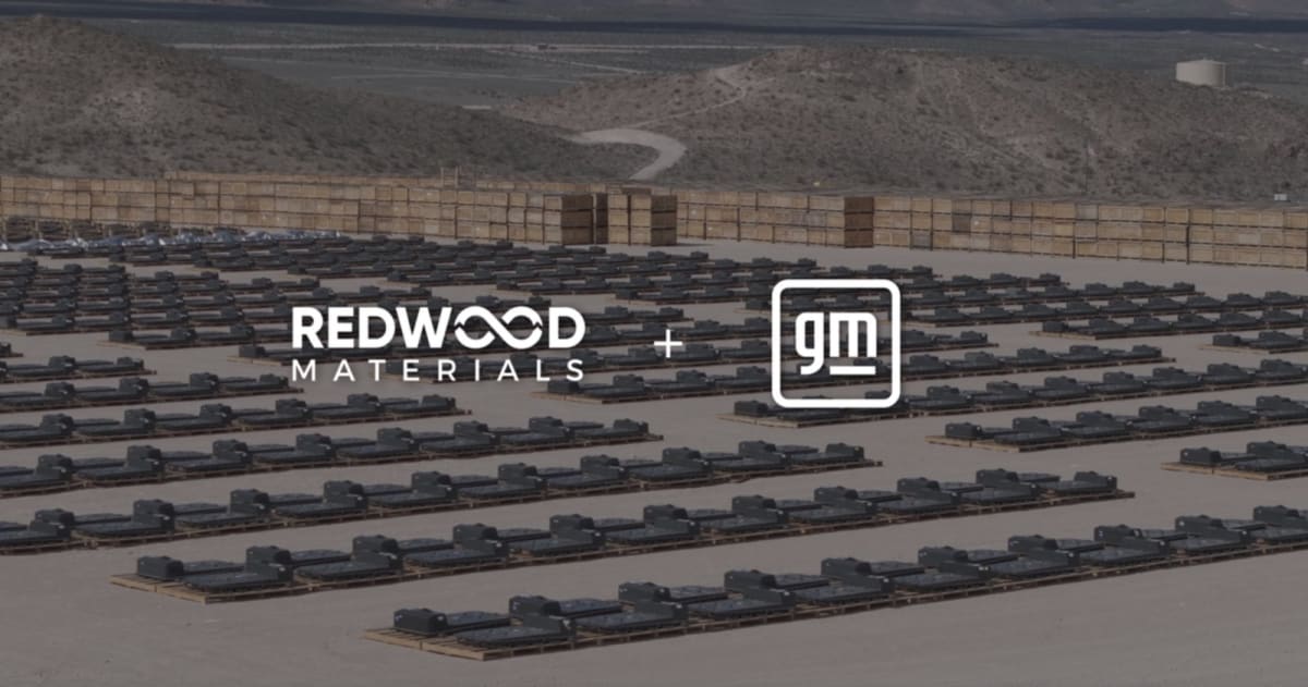 GM Saves $3M Turning Old EV Batteries Into Plant Power - Image 2