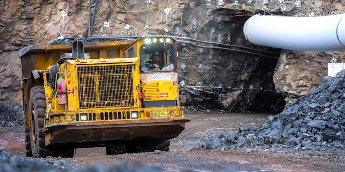 Australian Gold Mine Runs 6.5 Days on Pure Renewable Power - Image 3