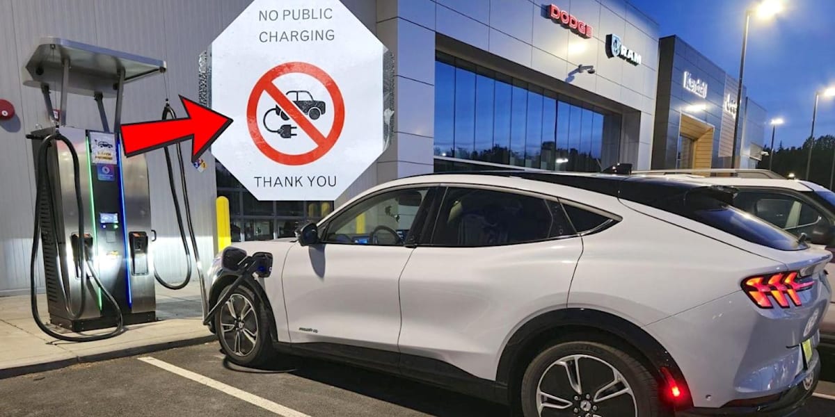 Peru EV Sales Surge 86% as GM Adds Free Charging Network - Image 4
