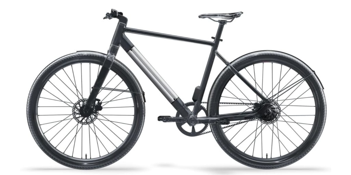 Bosch Launches First Hub Motor for Urban E-Bikes - Image 4