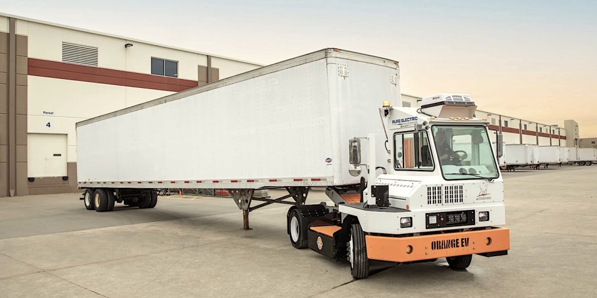 Orange EV Lands 600-Truck Order as Fleets Go Electric - Image 2