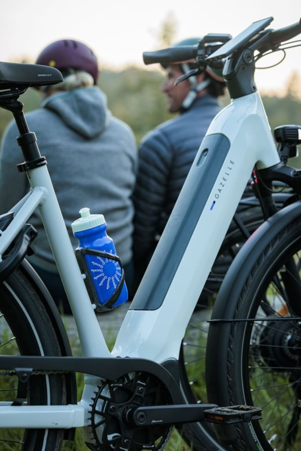 Dutch E-Bike Maker Brings 28 MPH Comfort to US Streets - Image 5