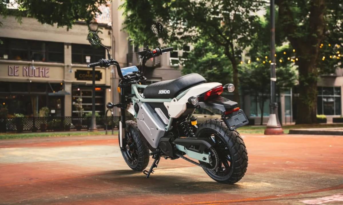 Harley's Electric Motorcycle Drops to $4,999 - Image 3