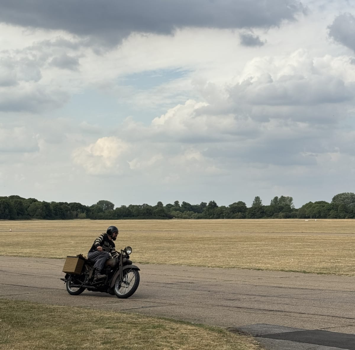 Actor Jason Momoa Turns 1920s Harleys Into Electric Hybrids - Image 4