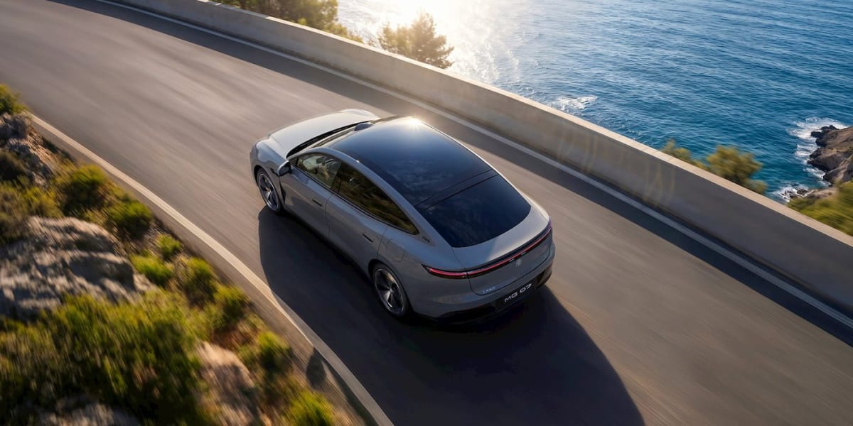 EV Batteries Stay Healthy After 93,000 Miles, Study Shows - Image 2