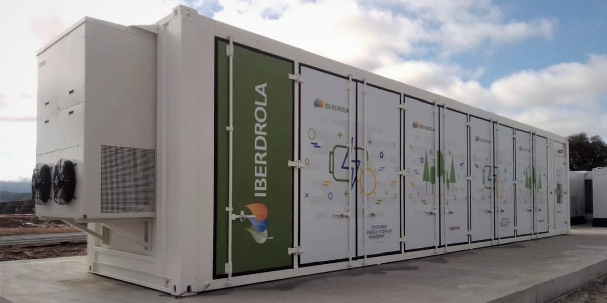 Oregon Gets 41MW Battery to Boost Renewable Energy Grid - Image 2