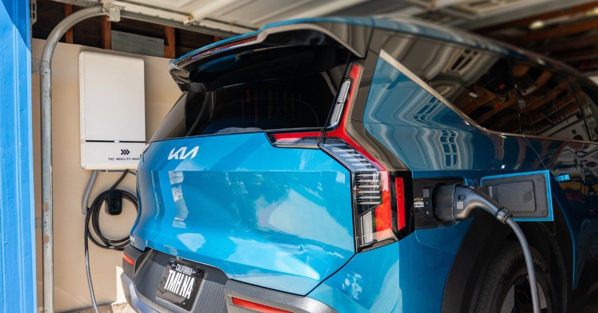 Massachusetts EV Owners Can Now Get Paid for Battery Power - Image 2