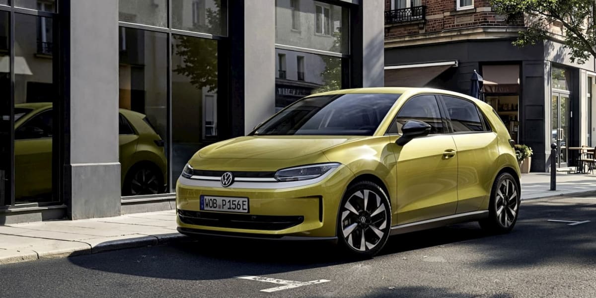VW's $29K Electric Car Gets 25,000 Orders in Weeks - Image 2