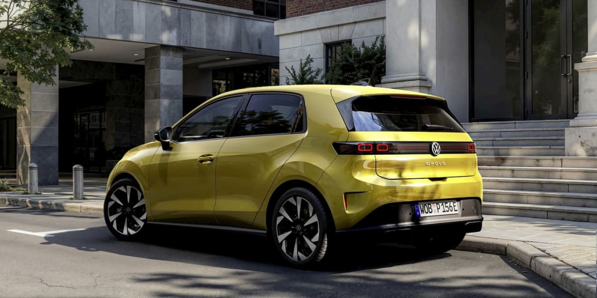 VW's $29K Electric Car Gets 25,000 Orders in Weeks - Image 3