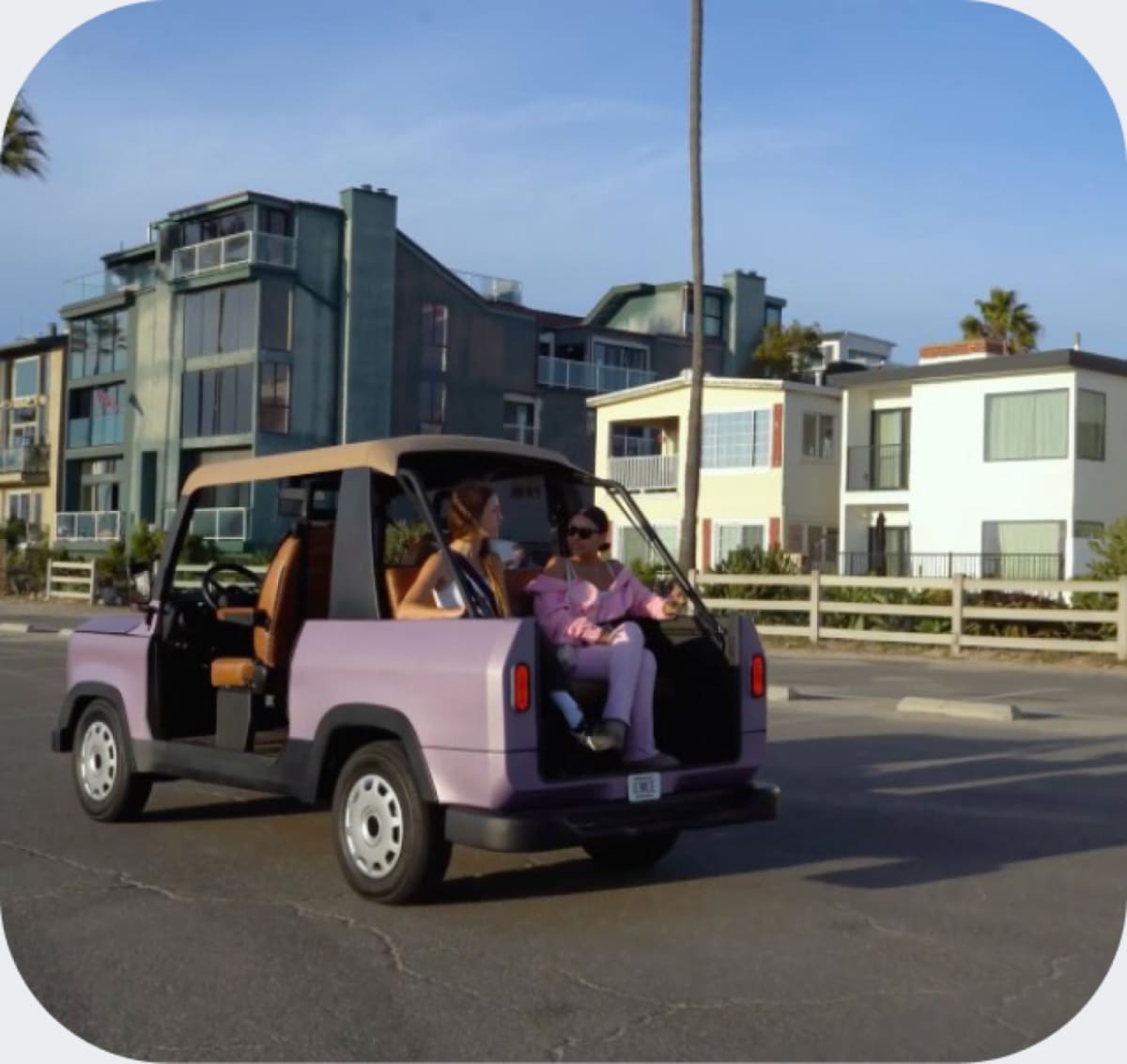 Miami Startup's $15K Electric Car Hits Roads in 2027 - Image 3