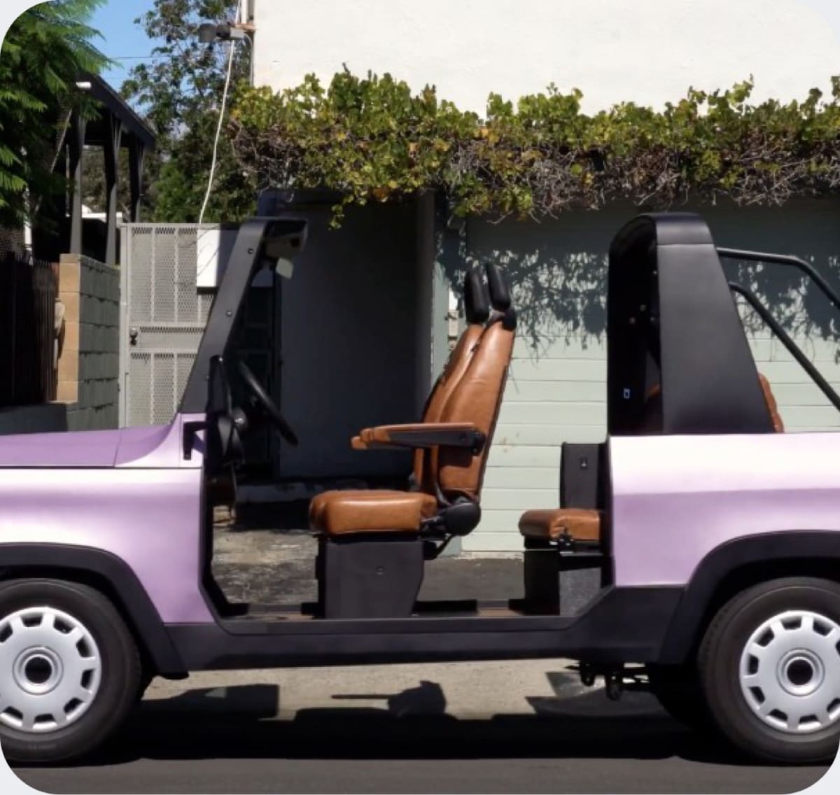 Miami Startup's $15K Electric Car Hits Roads in 2027 - Image 5