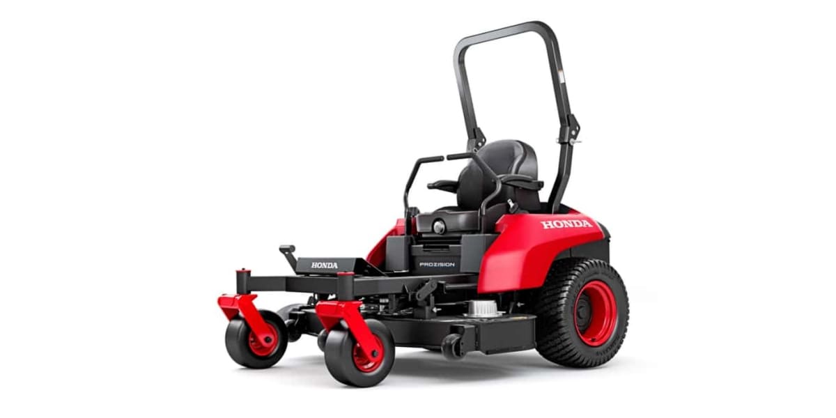 Honda's $33K Robot Mower Cuts Labor Costs and Emissions - Image 3