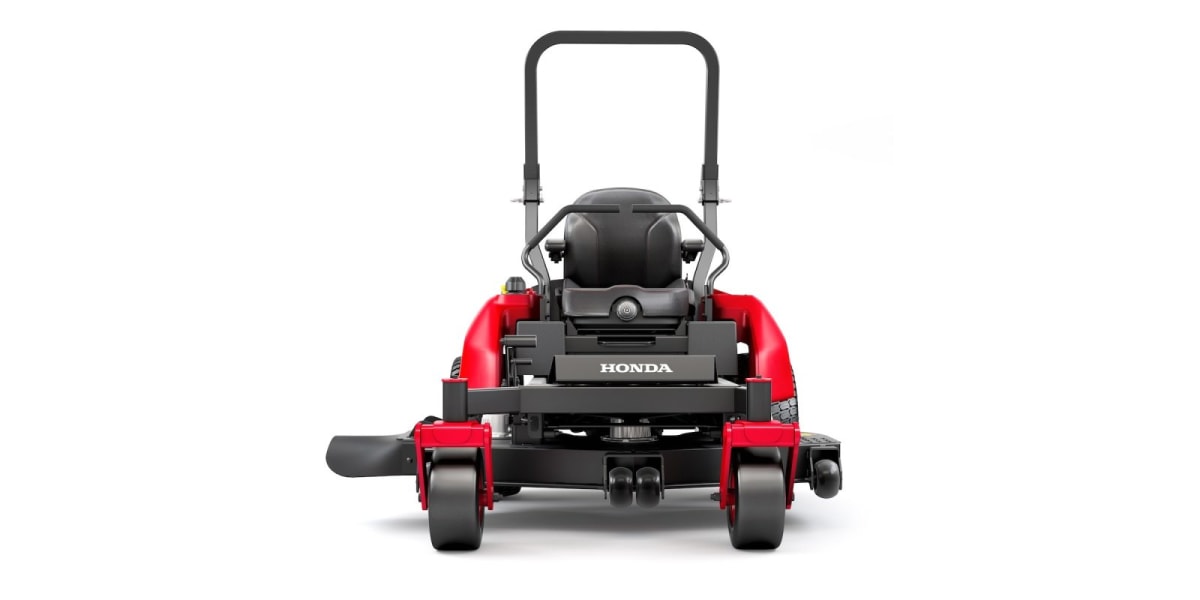 Honda's $33K Robot Mower Cuts Labor Costs and Emissions - Image 2