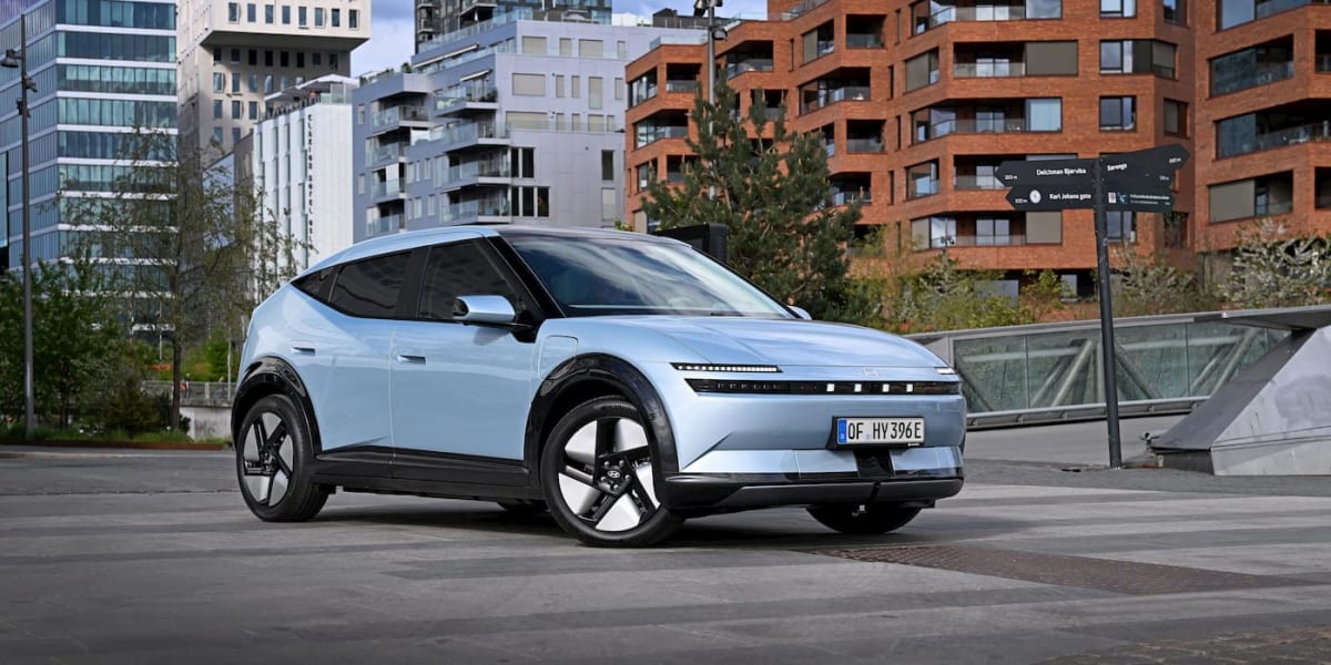Hyundai Starts Affordable EV Production in Turkey - Image 4