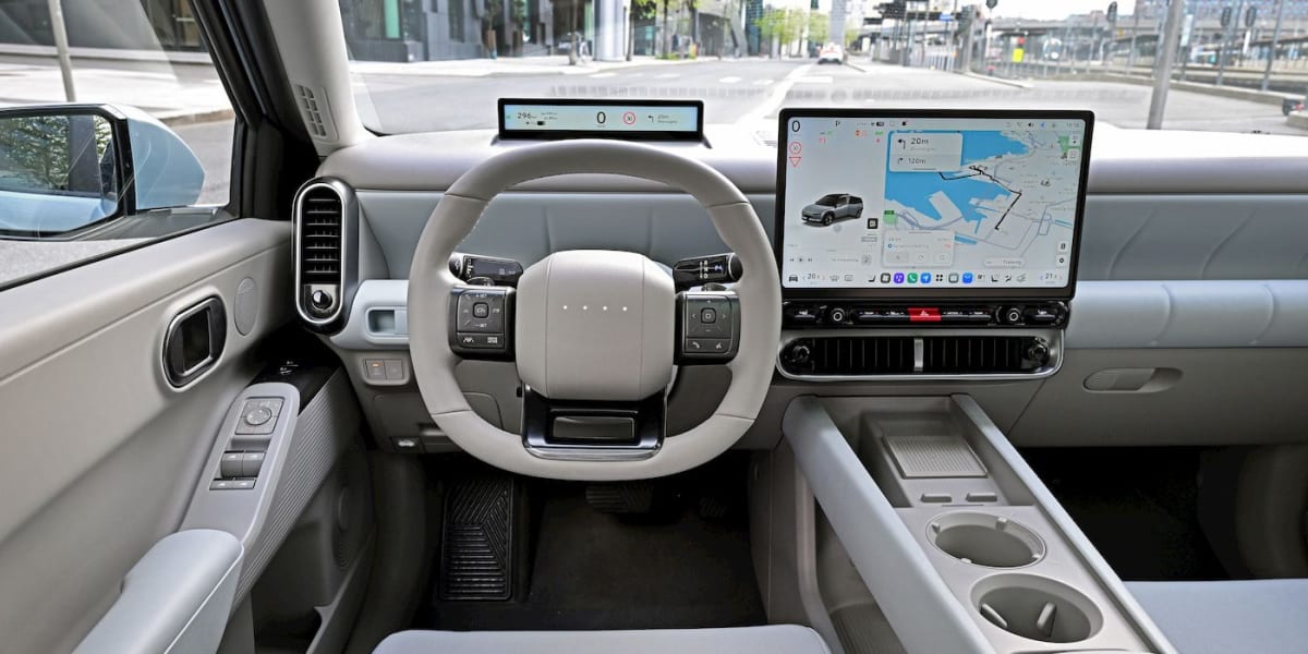 Hyundai Starts Affordable EV Production in Turkey - Image 5