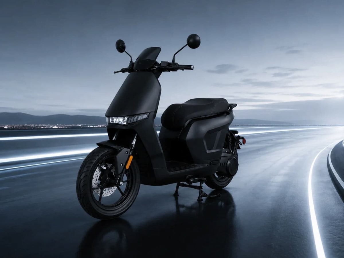 $4K Electric Scooter Fills Gap in US Commuter Market - Image 3