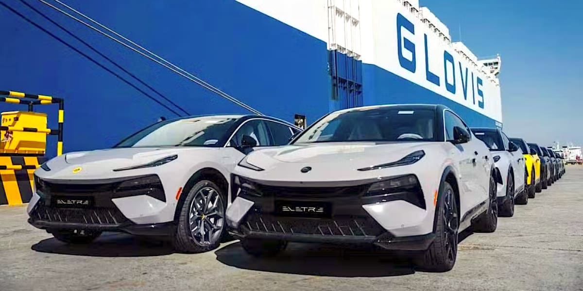 Canada Imports First Chinese EVs in Canola Trade Deal - Image 2