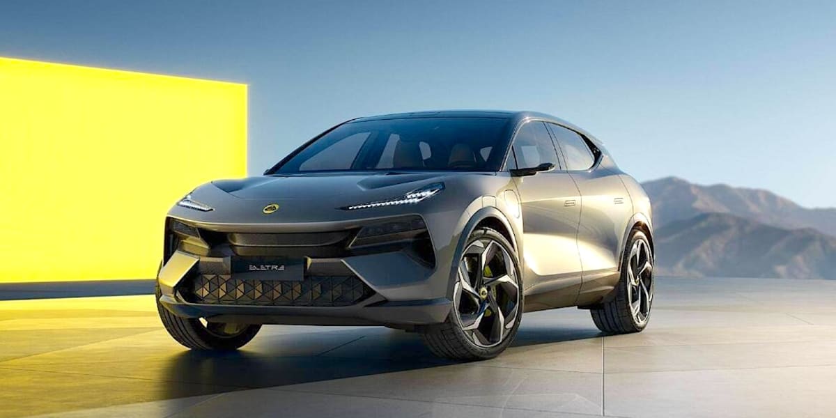 Europe Breaks EV Sales Record as Affordable Models Arrive - Image 2