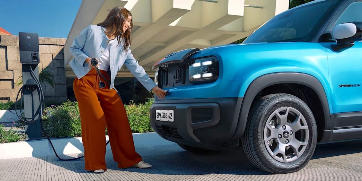 Peru EV Sales Surge 86% as GM Adds Free Charging Network - Image 2