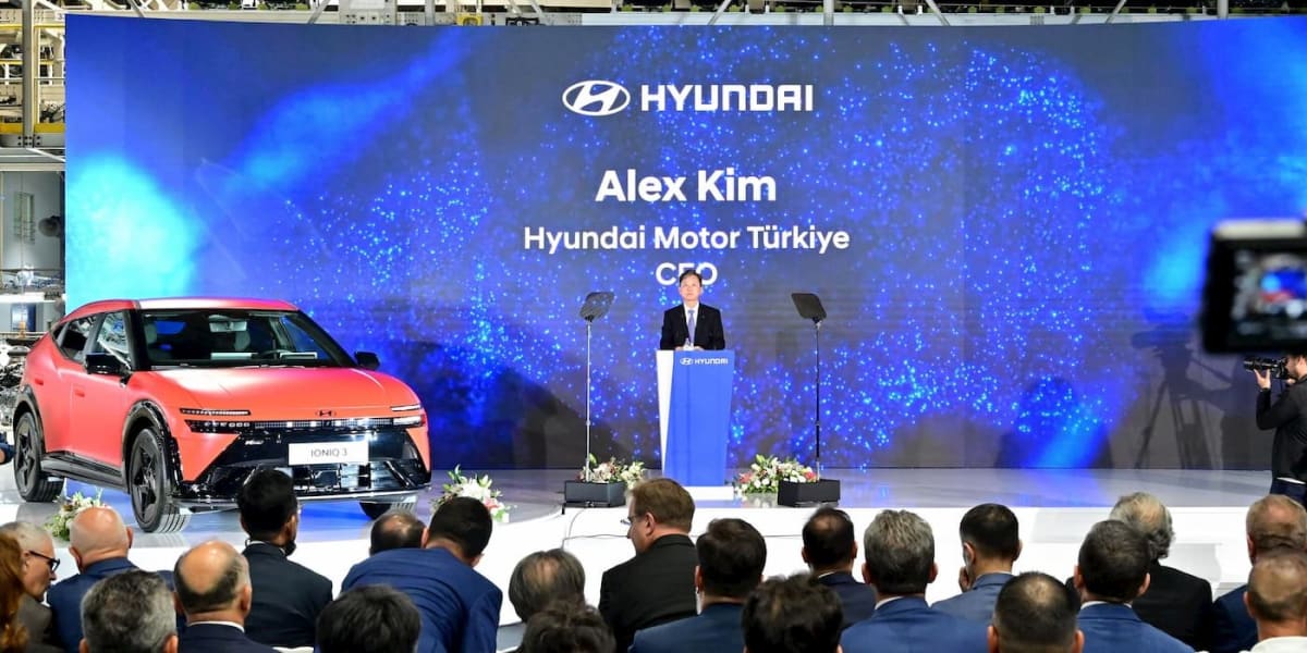 Hyundai Starts Affordable EV Production in Turkey - Image 3