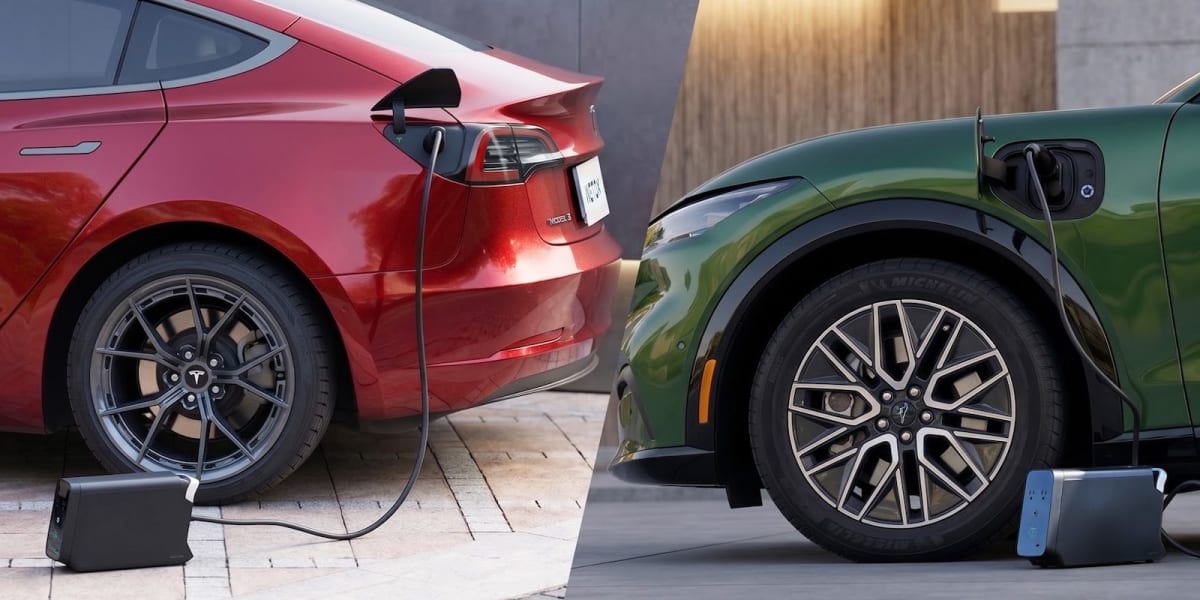 New Adapter Unlocks Power Station Features in Millions of EVs - Image 2