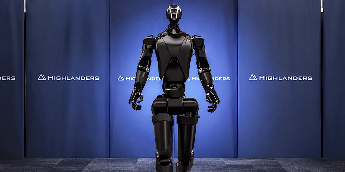 Mitsubishi Plans 1,000 Humanoid Robots Monthly by 2026 - Image 2