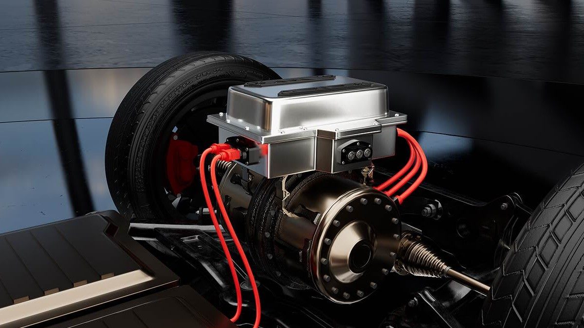 Tiny Sensor Could Give Electric Cars Longer Range - Image 2