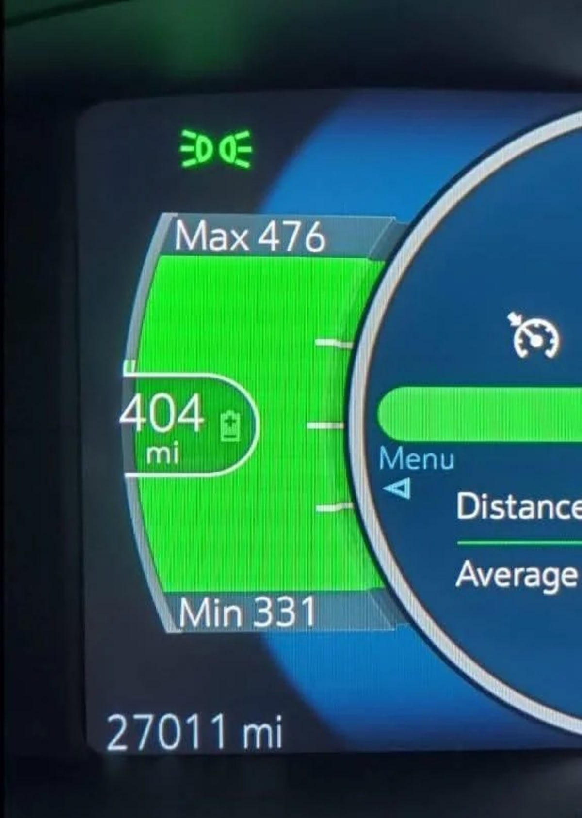 EV Drivers Beat EPA Range Estimates by 20% or More - Image 5