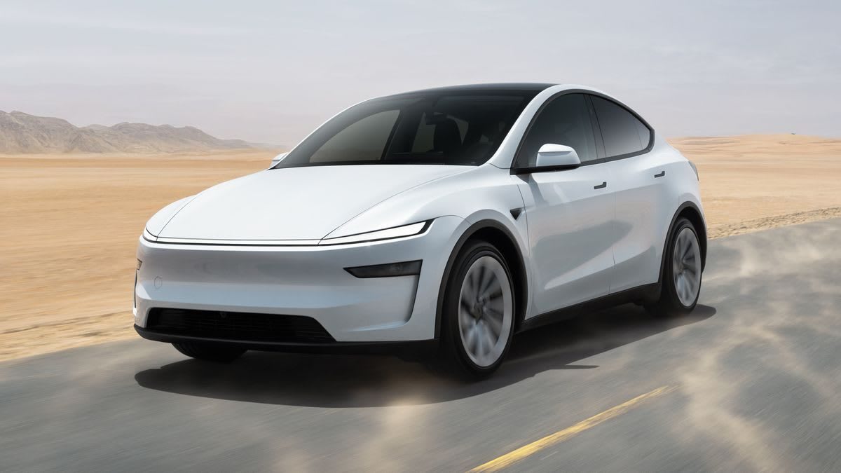 Electric Cars Now Cost Just $4,700 More Than Gas Models - Image 2