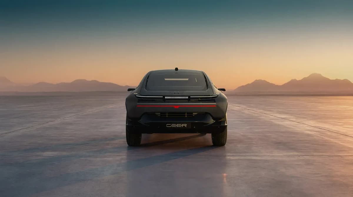 Saudi Arabia Launches First Homegrown Electric Vehicles - Image 5