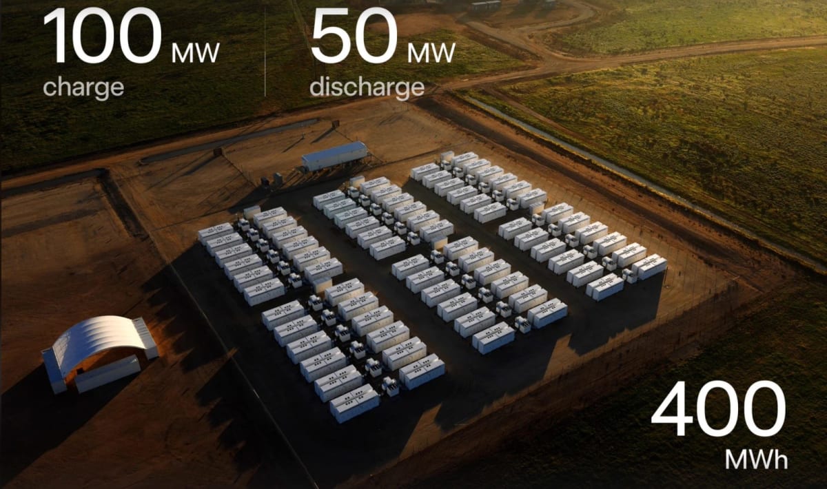 Australia Switches On First 8-Hour Solar Battery - Image 2
