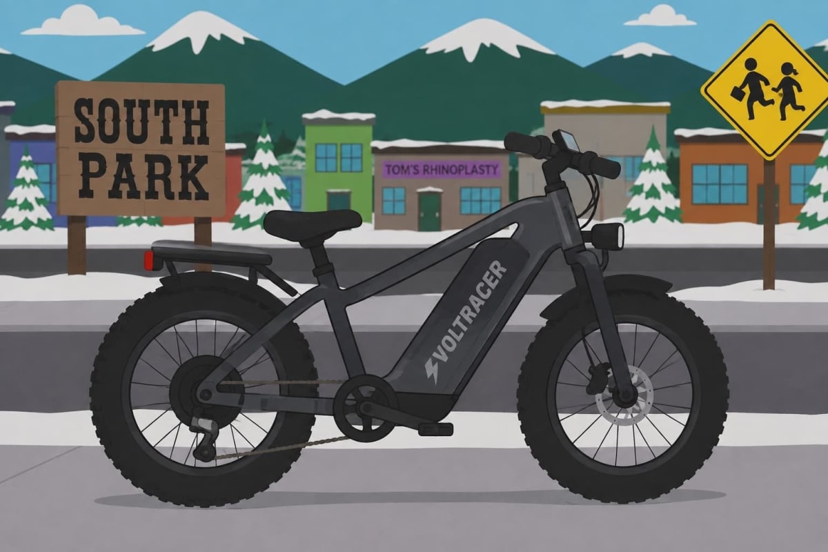 South Park E-Bike Episode Sparks Real Safety Conversation - Image 3