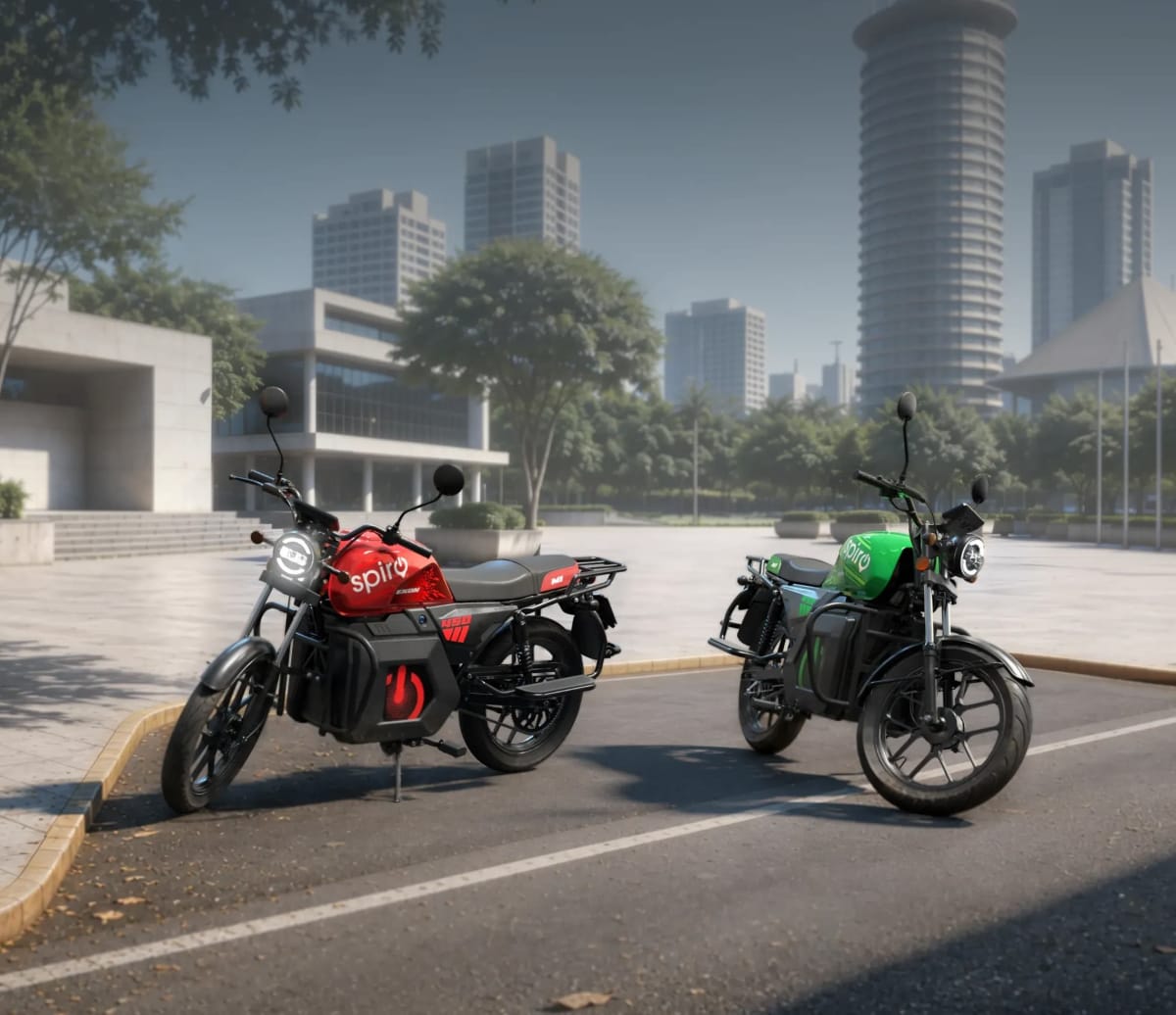 World's Largest EV Maker Partners with African E-Bike Firm - Image 3
