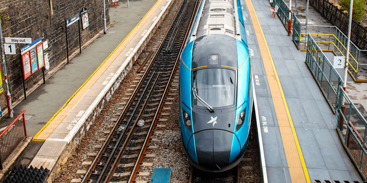 UK's First Battery-Electric Trains to Launch in 2034 - Image 3