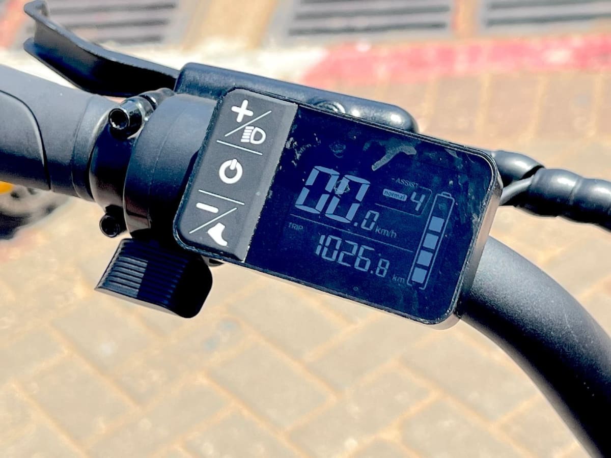Family Bikes 620 Miles Instead of Buying Second Car - Image 4