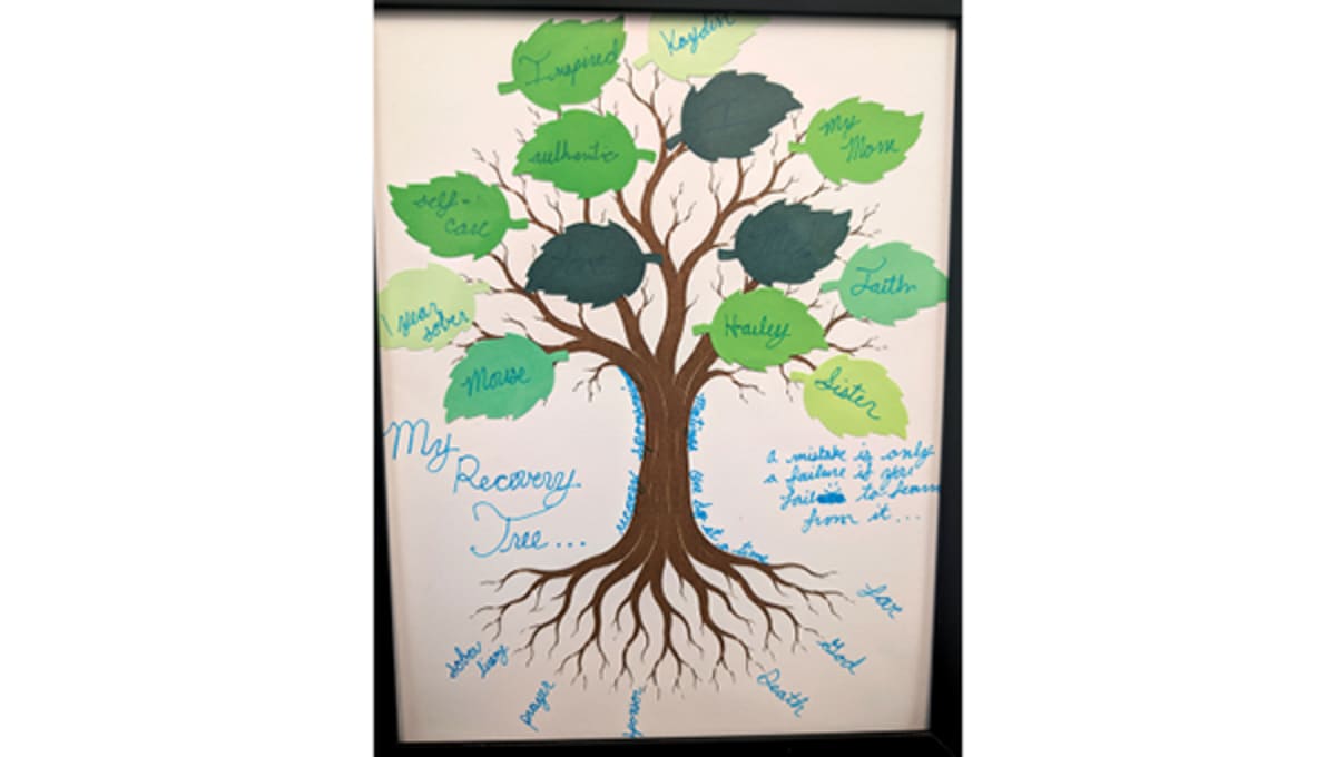 Mothers Share Recovery Stories to Break Addiction Stigma