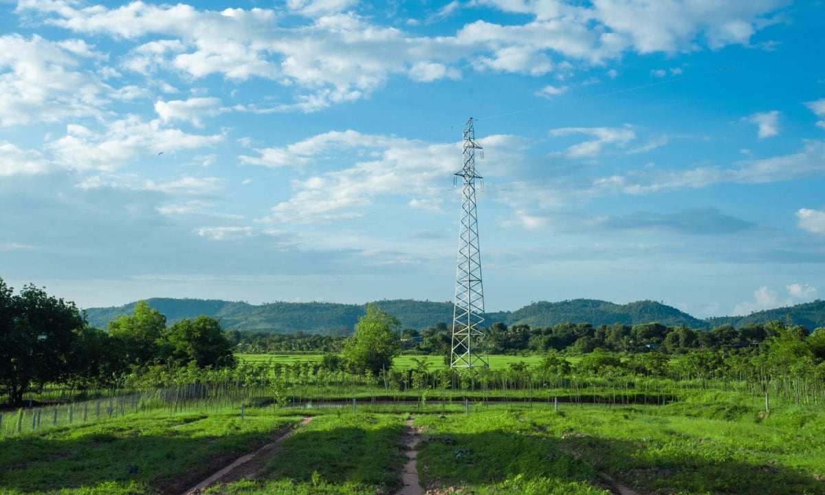 Africa Installs 100,000 Solar Panels Daily in Energy Leap - Image 5
