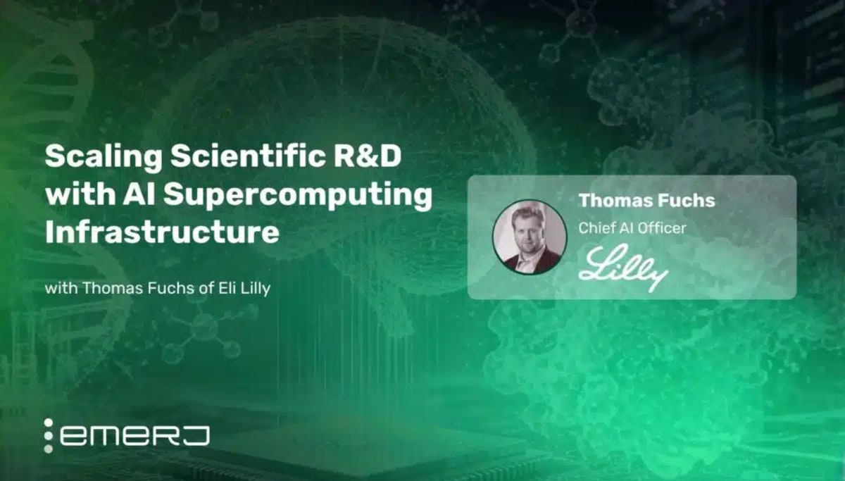 Eli Lilly Uses Failed Drug Data to Speed Up Discovery - Image 3
