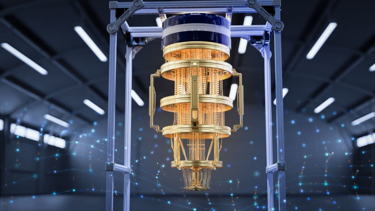 Brazil Installing First Quantum Computers in Paraíba