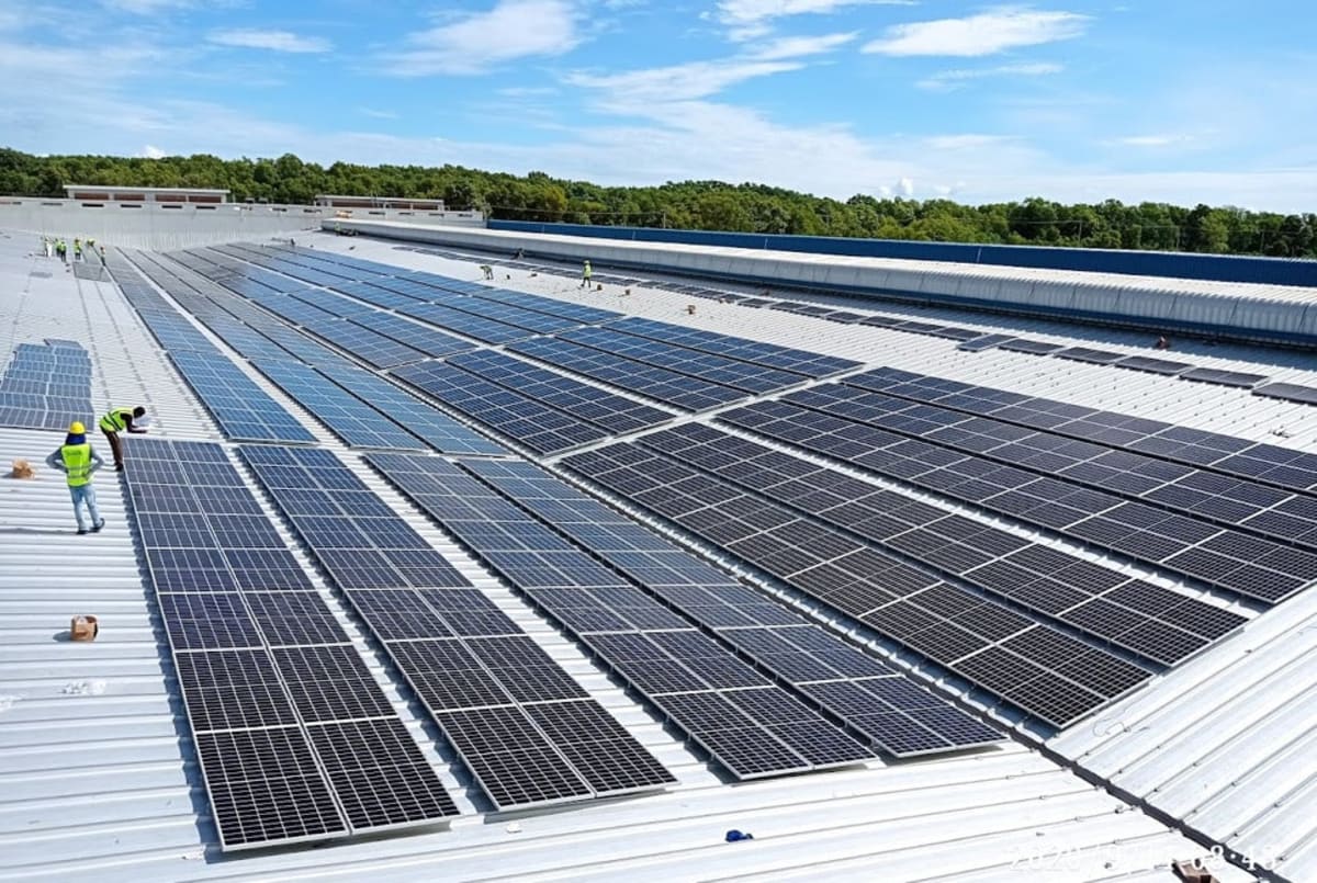 Bangladesh Slashes Solar Costs 30% in Clean Energy Push - Image 3