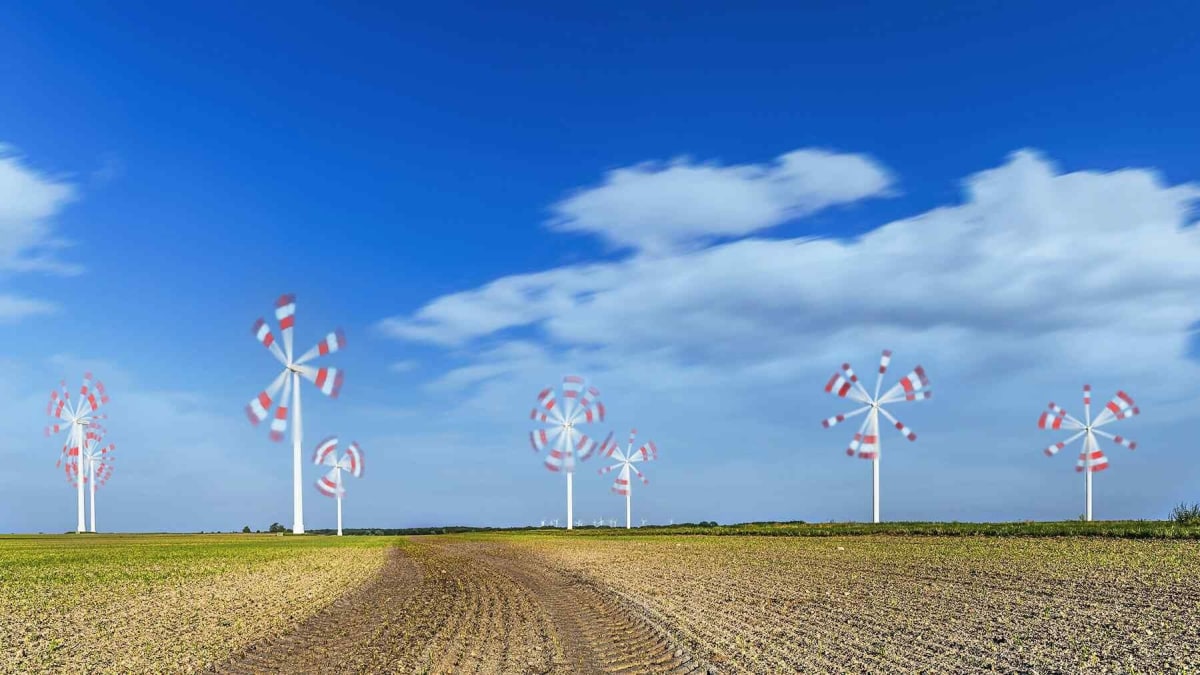 German Energy Giant Brings 2GW of Clean Power to U.S.