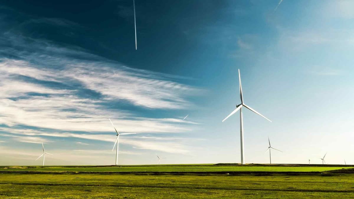Texas Wind Farm Powers Up With 243 MW Clean Energy
