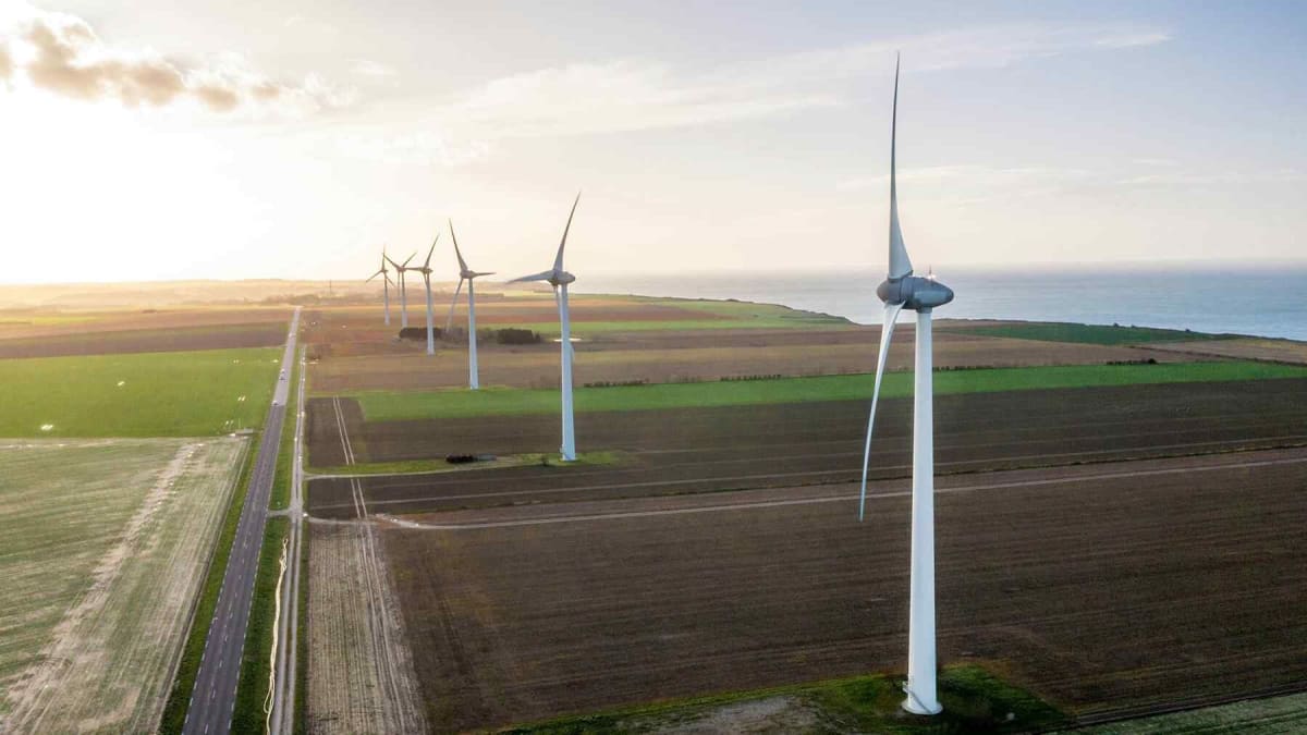 Germany Approves 650 MW of Wind Energy in Major Milestone