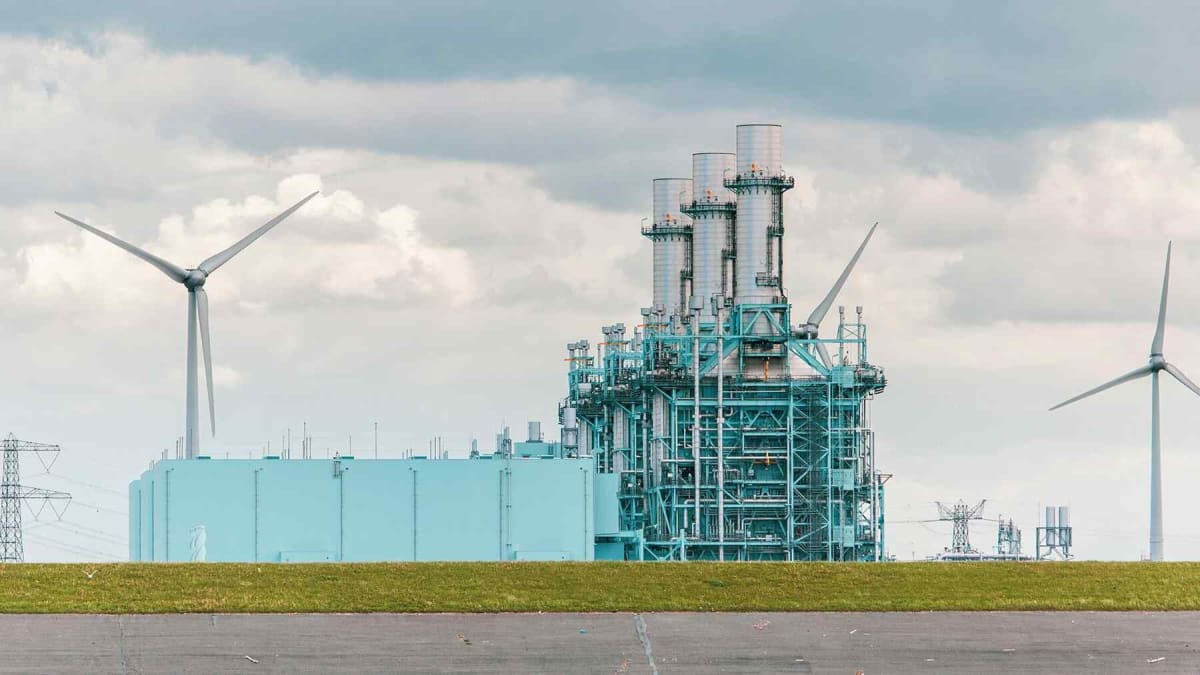 Africa Launches Green Hydrogen Investment Platform