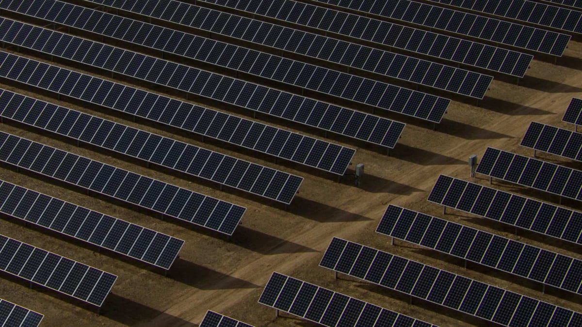 Spanish Energy Firm Exits Latin America with $1.1B Deal